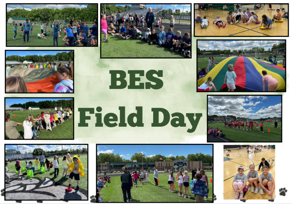 field day