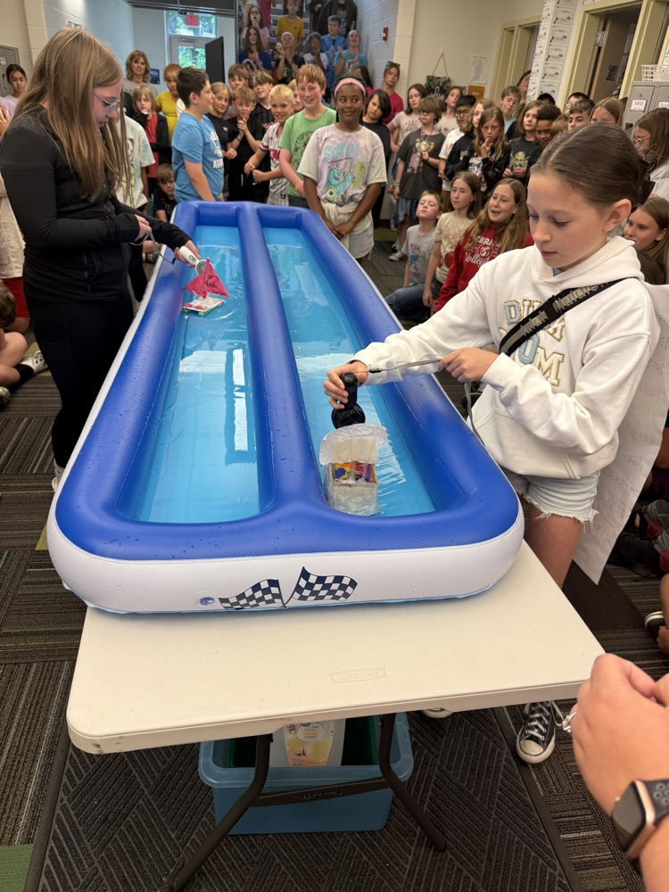 boat race
