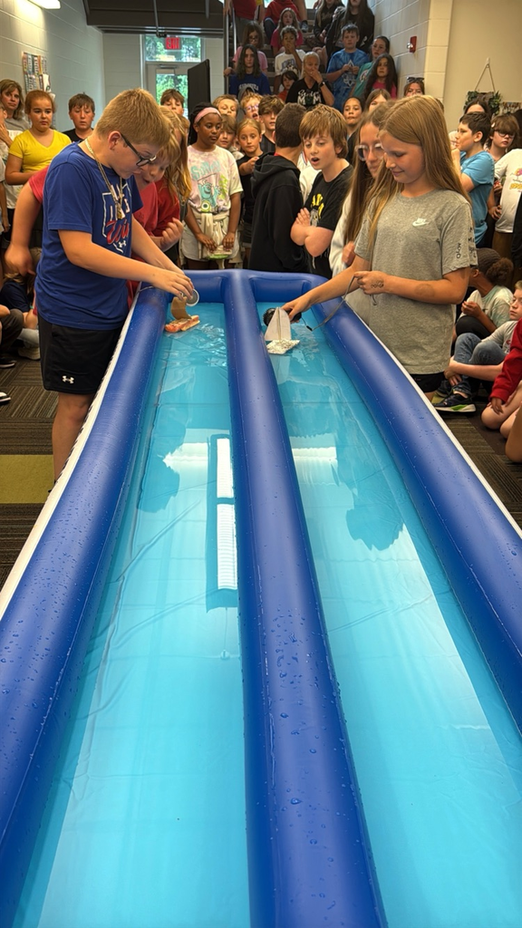 boat race
