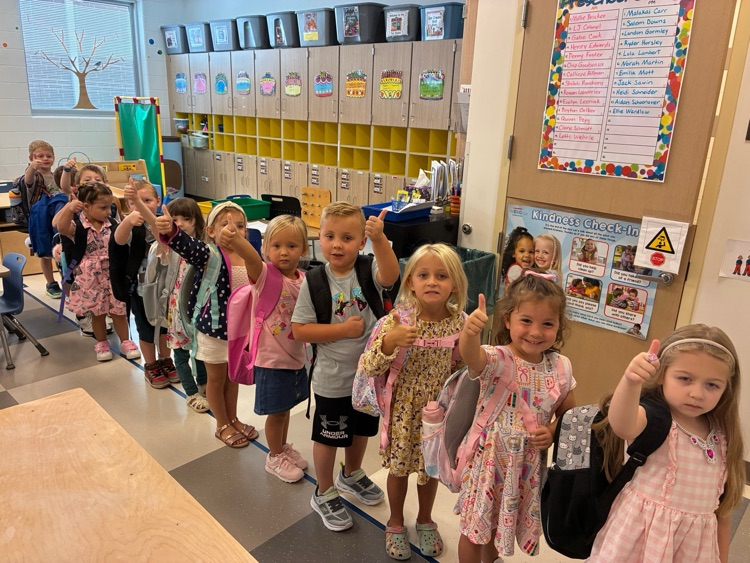 preschoolers 