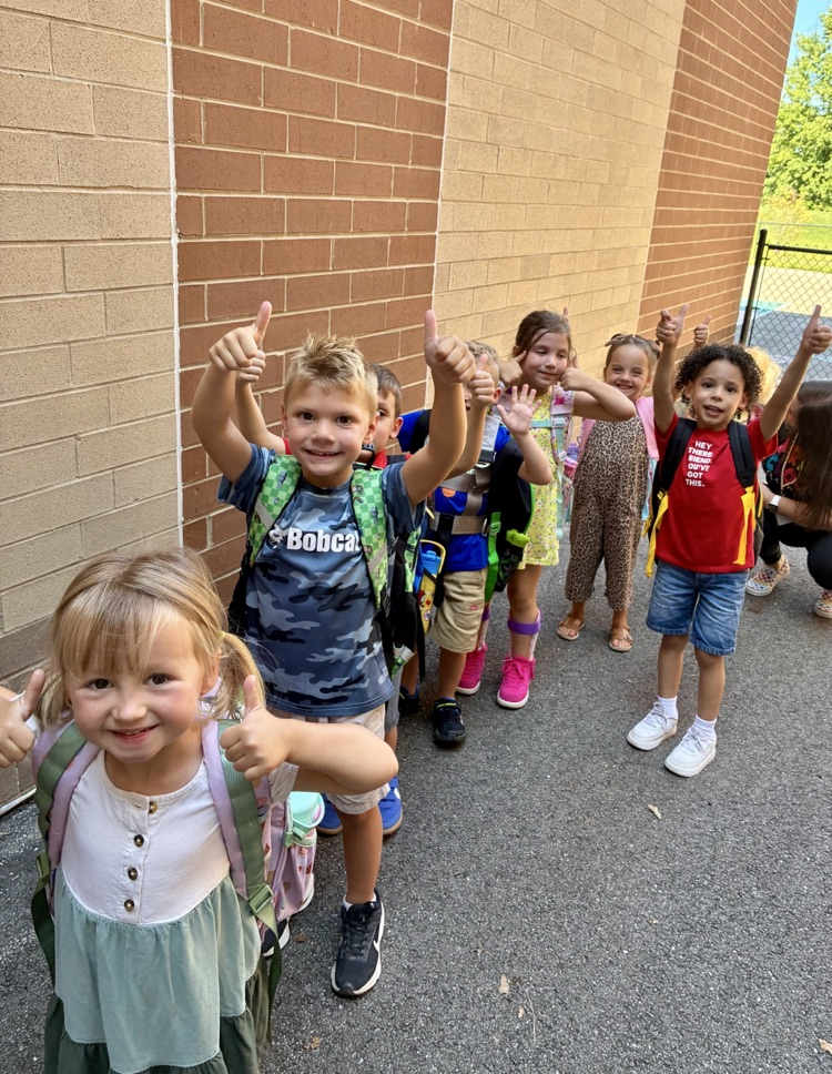 preschoolers