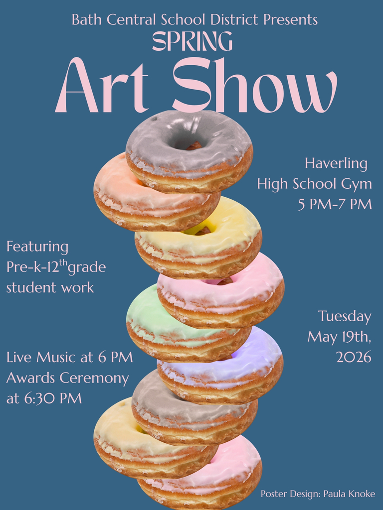 2026 Art Show
