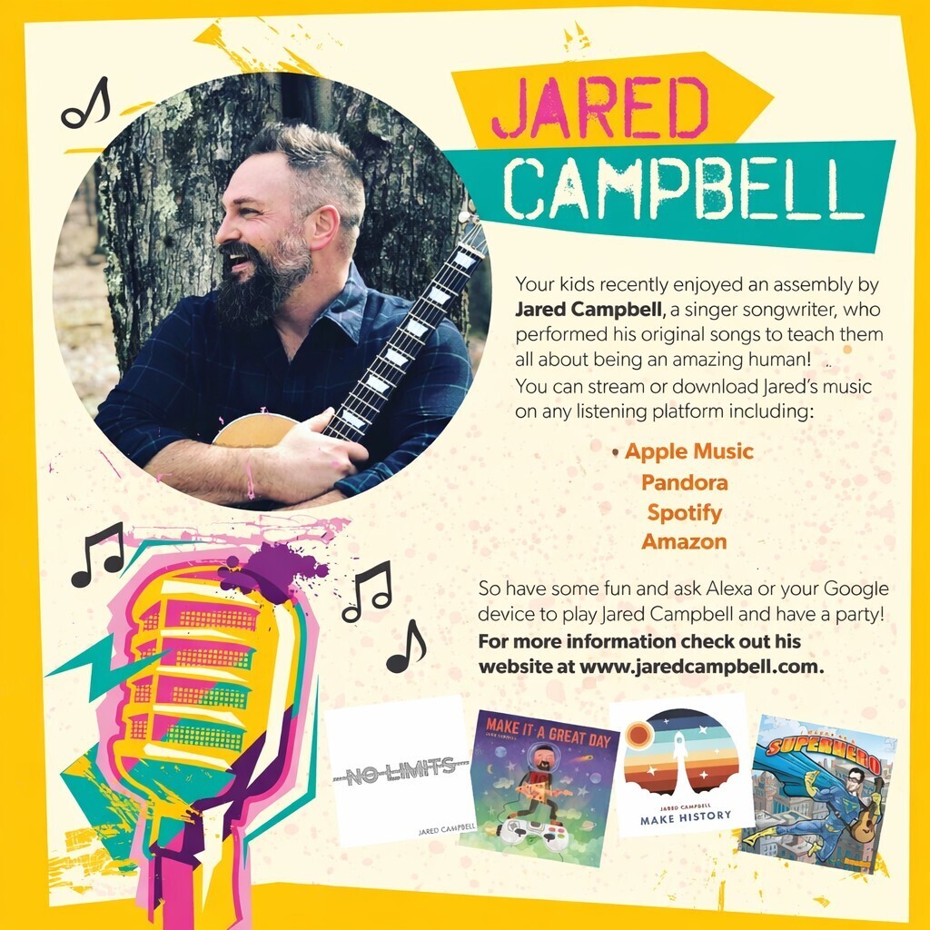 Jared Campbell
