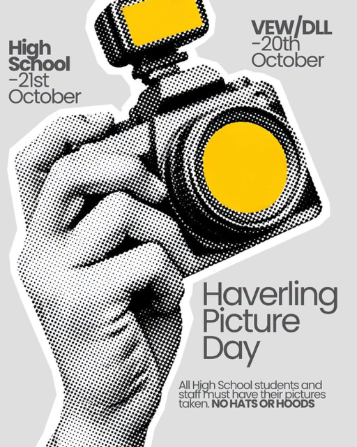 picture day