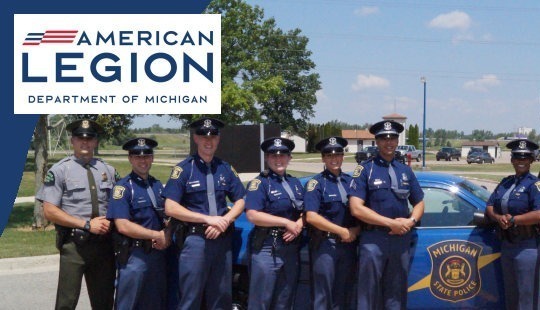 Youth Cadet Law Enforcement Program