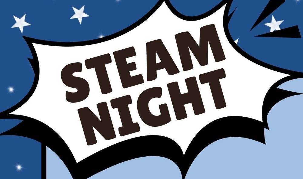 STEAM Night