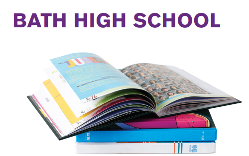 Pictures of Yearbooks