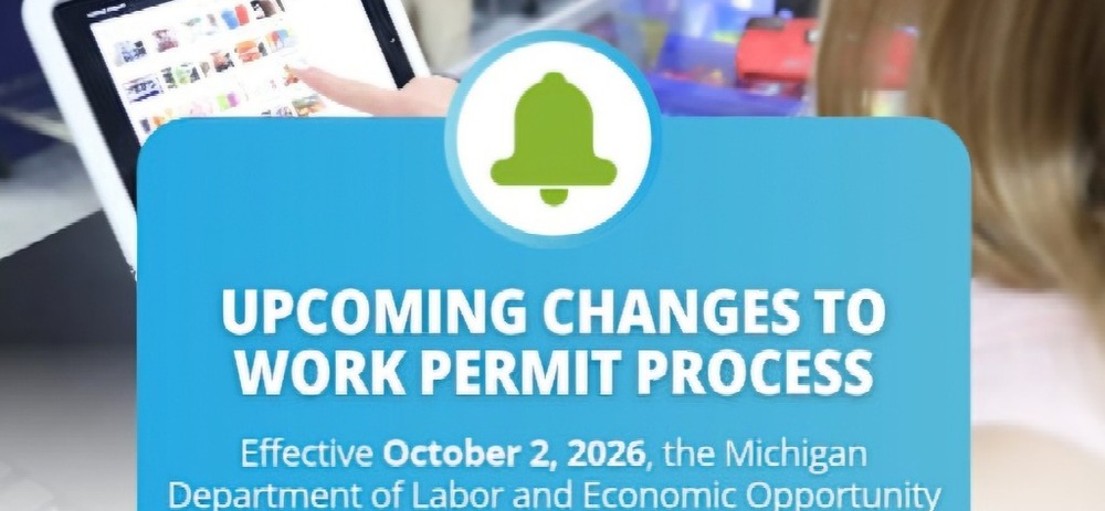 work permit info