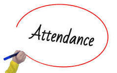 attendance survey
