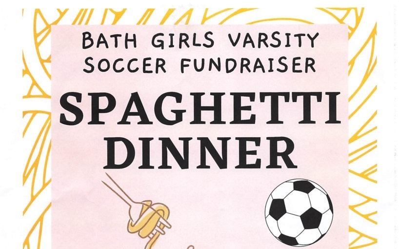 soccer fundraiser