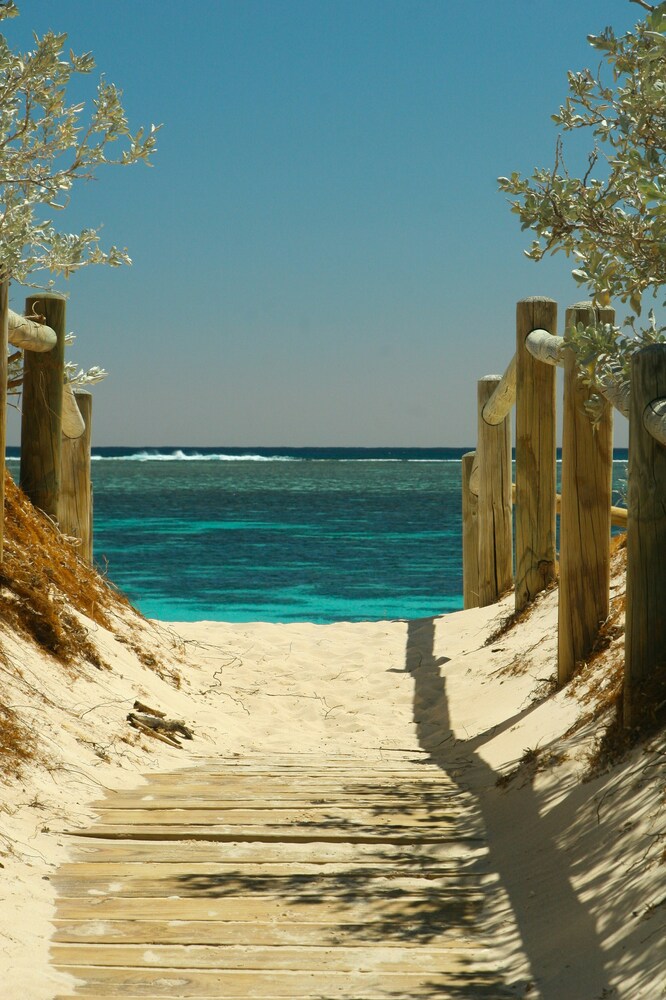 beach photo