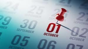 October 1st image
