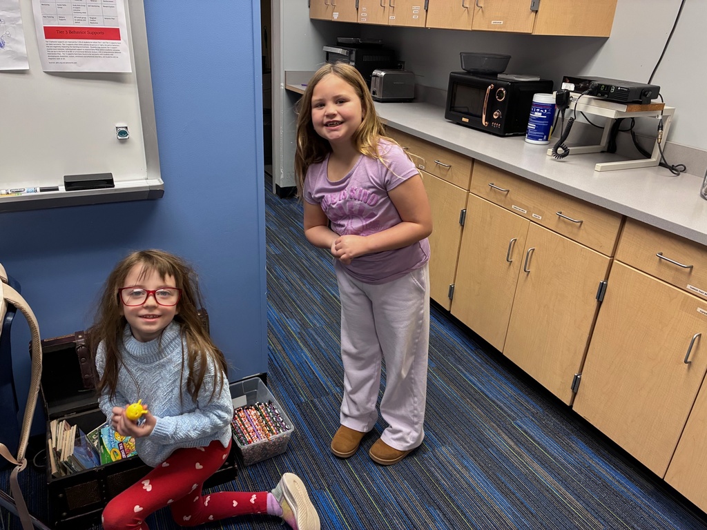 treasure chest  and student