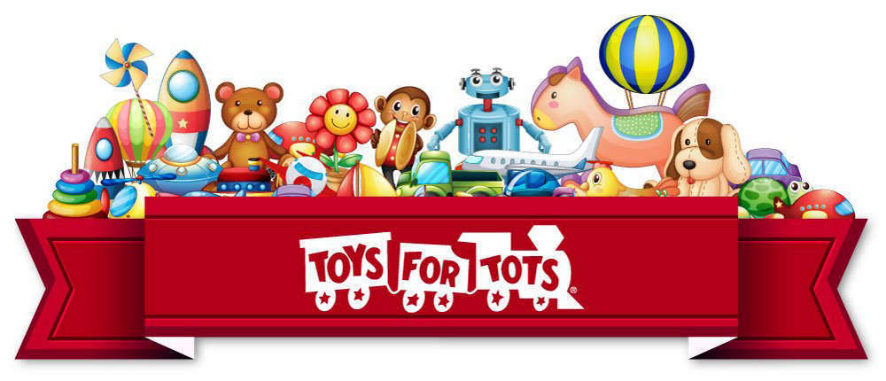toys for tots