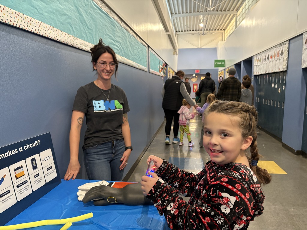 Hands-on activities allowed students to test ideas, solve problems, and experience STEAM concepts firsthand.