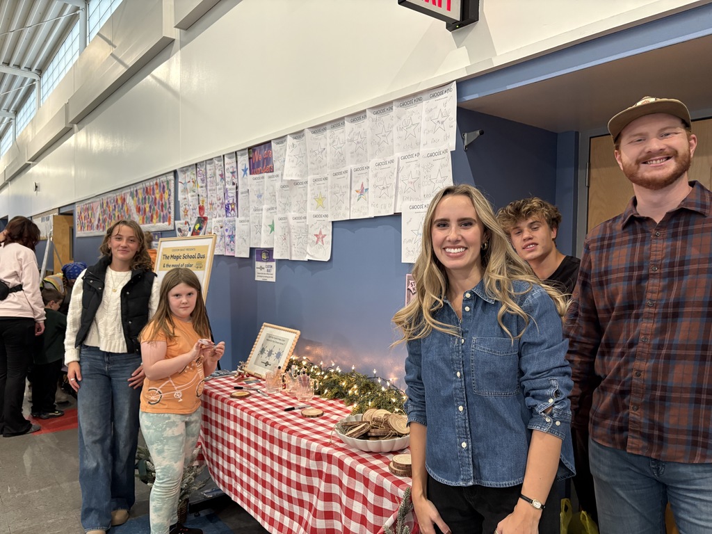 Families visited more than 20 activity stations presented by local businesses and organizations.