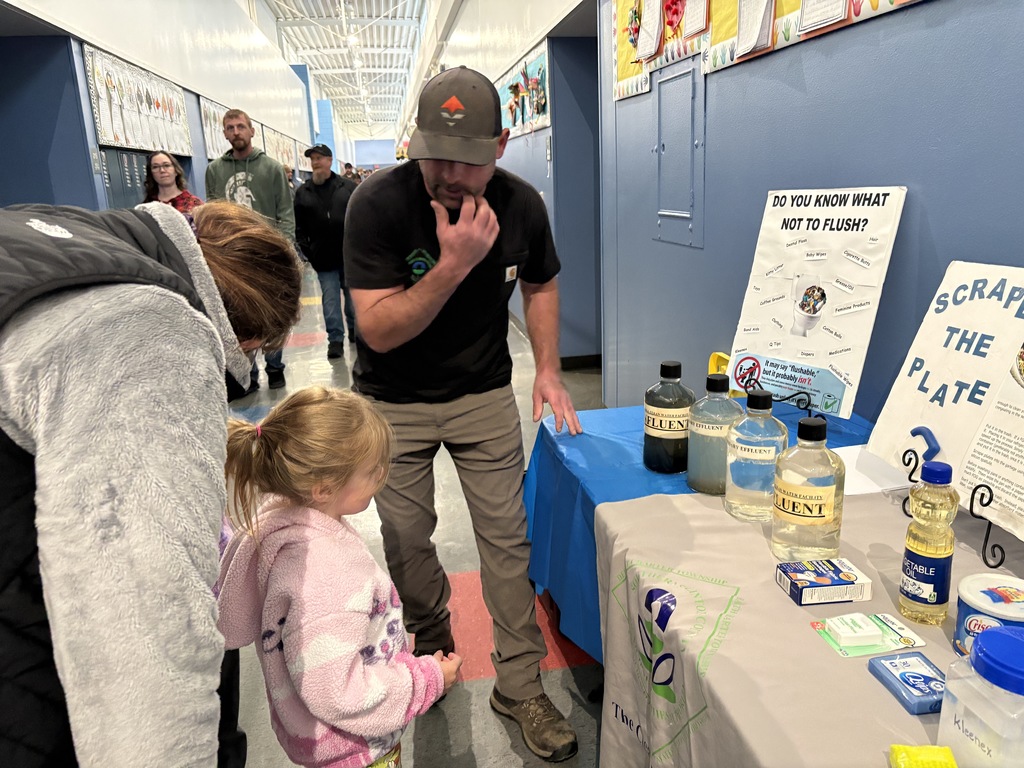 Local businesses and organizations helped students explore real applications of STEAM concepts.