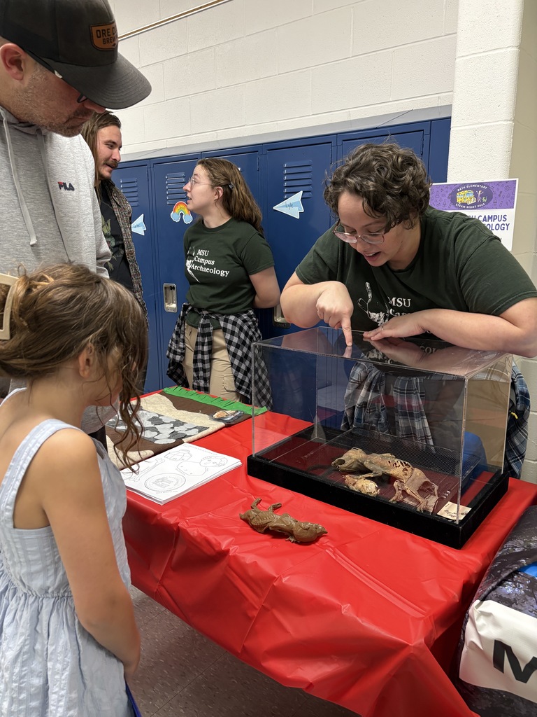 Community partners provided demonstrations and interactive experiences across all STEAM areas.