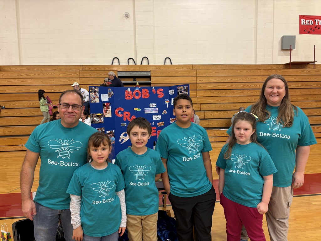 Ready to share knowledge with the reviewers at the Laingsburg Festival.