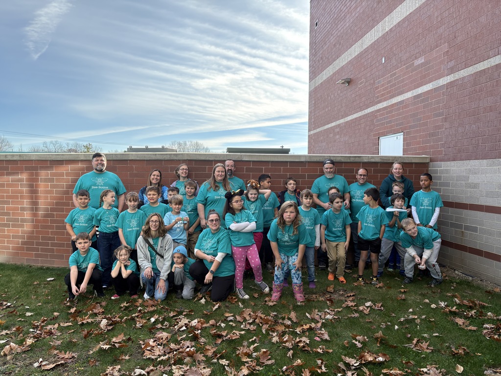 The Bee-Botics Explore Team had a great season learning about archaeology, core values, building and coding.