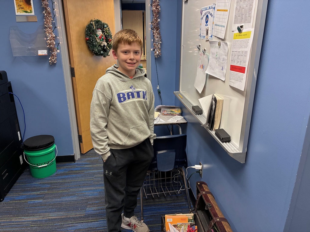 treasure chest  and student