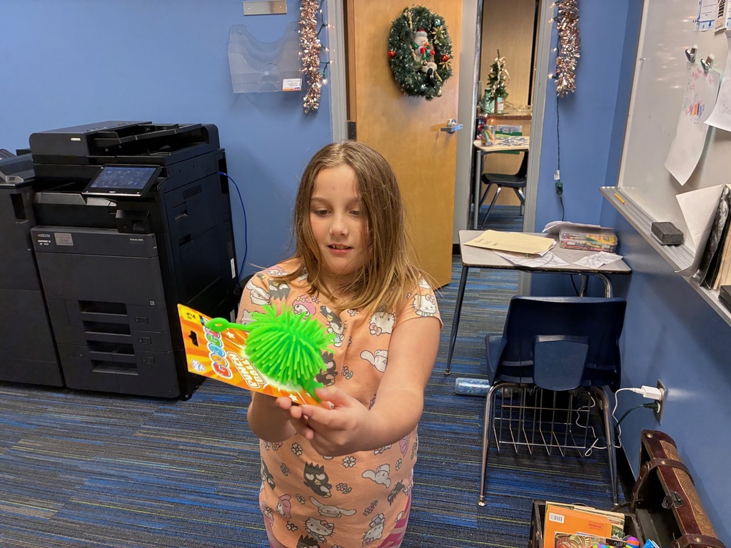 treasure chest  and student