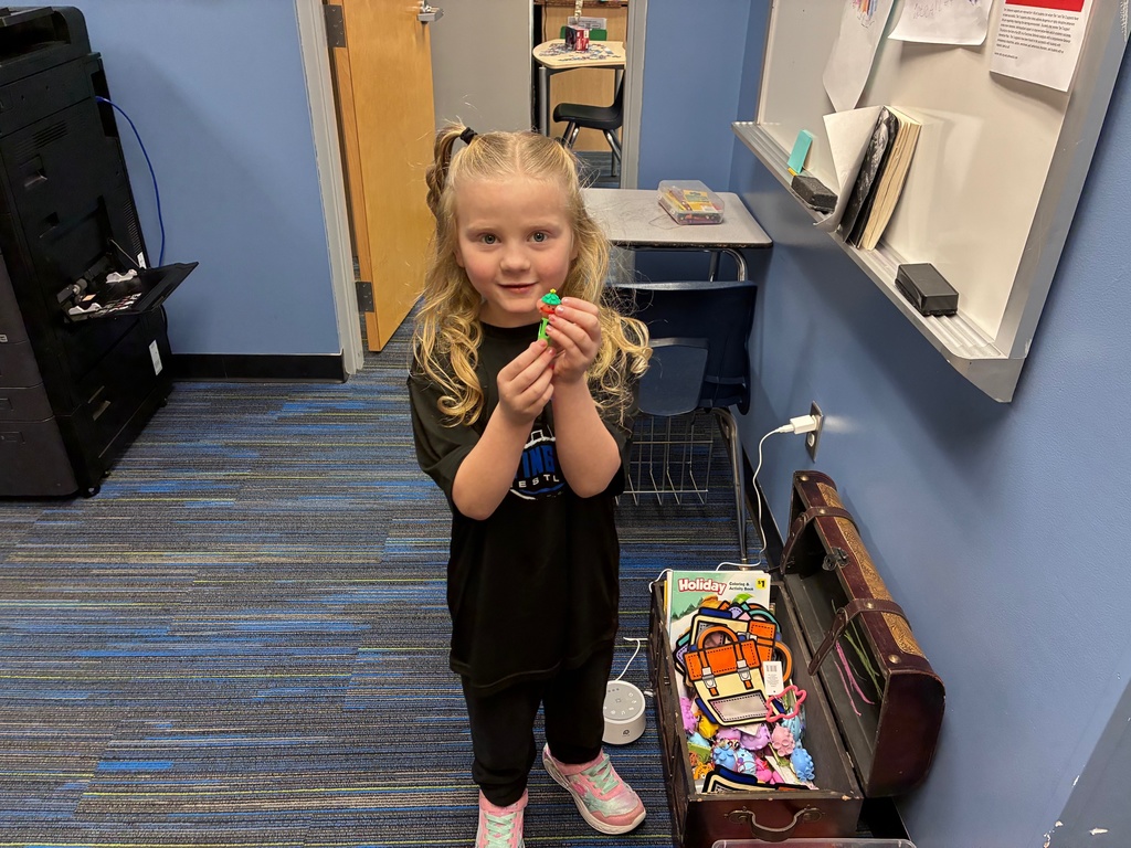 treasure chest  and student