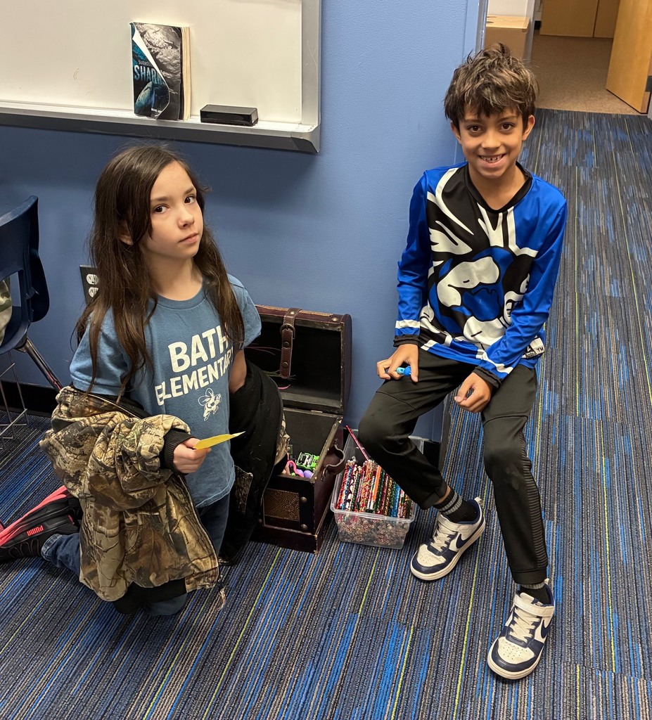 treasure chest  and student