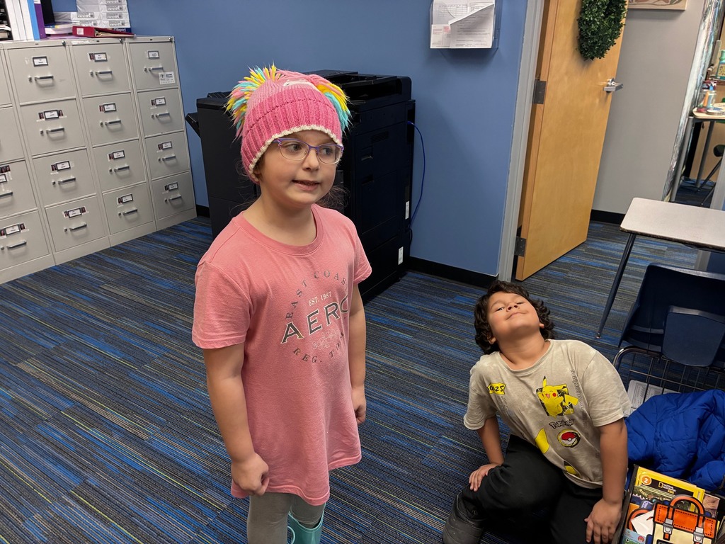 treasure chest and student