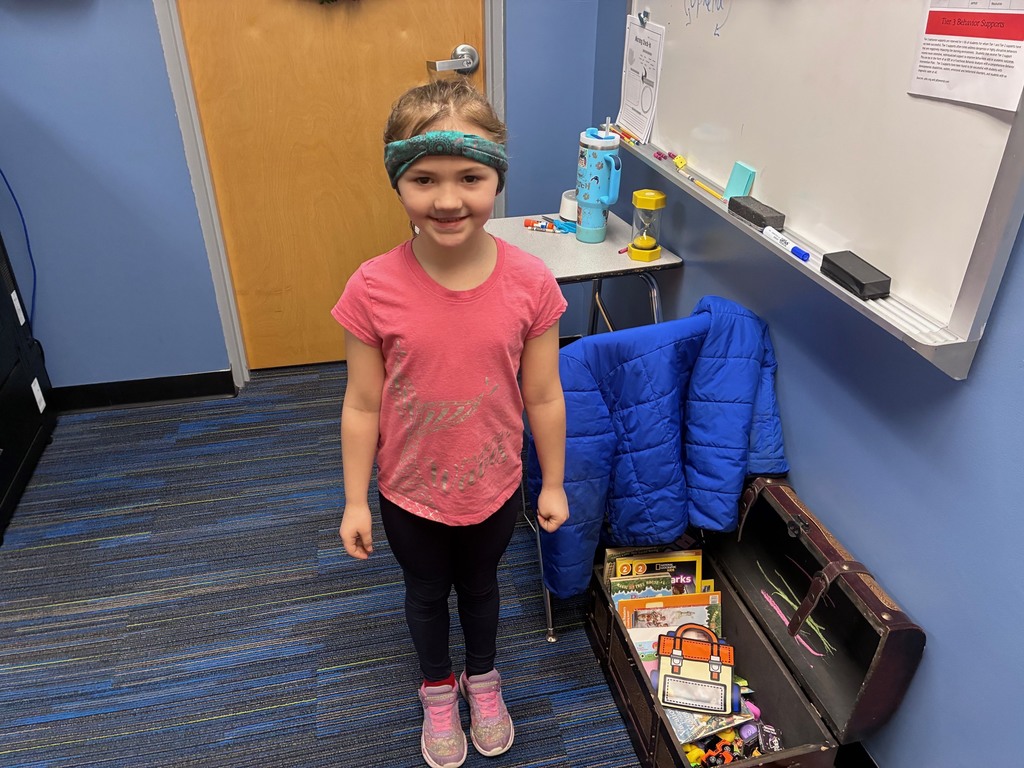 treasure chest and student