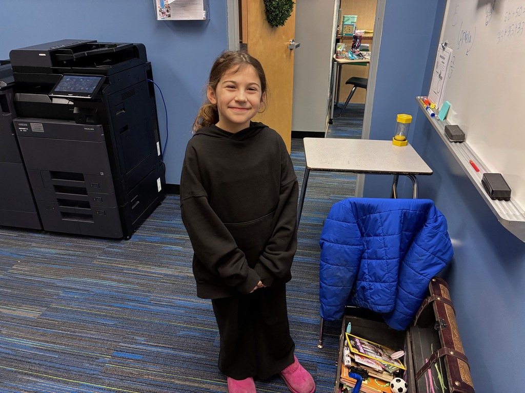 treasure chest  and student