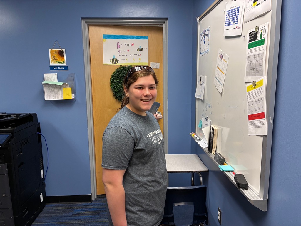 treasure chest  and student