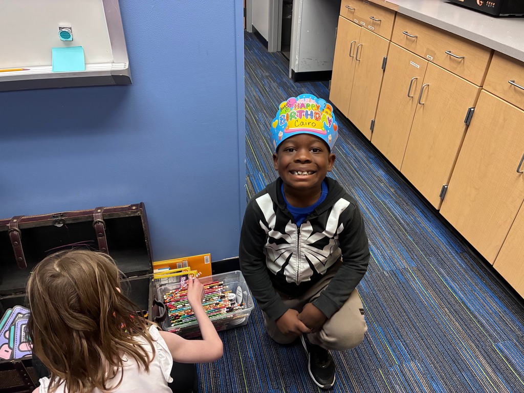 treasure chest  and student