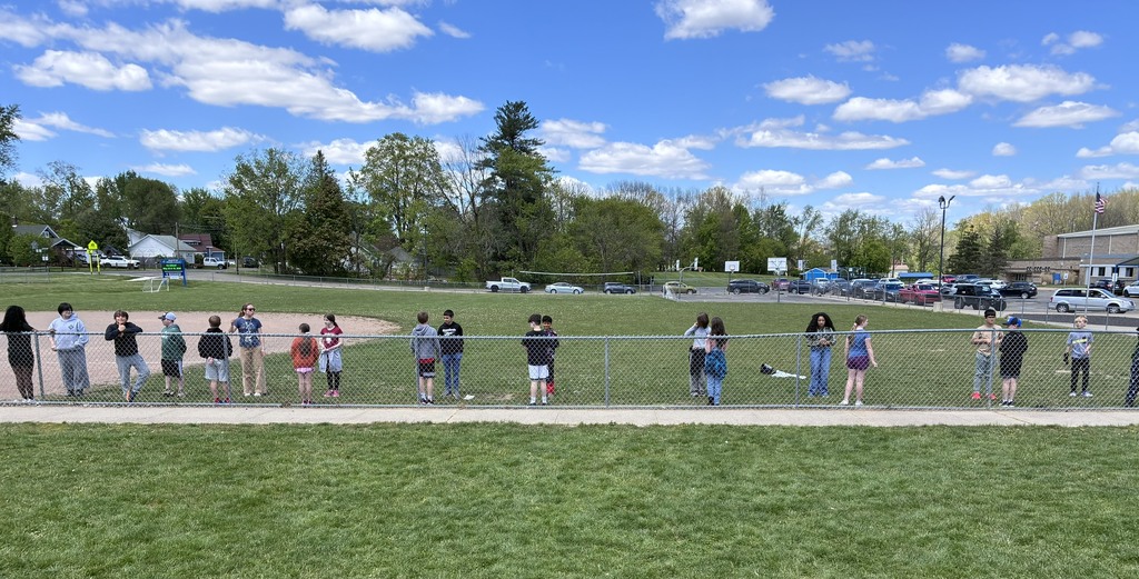 potato toss