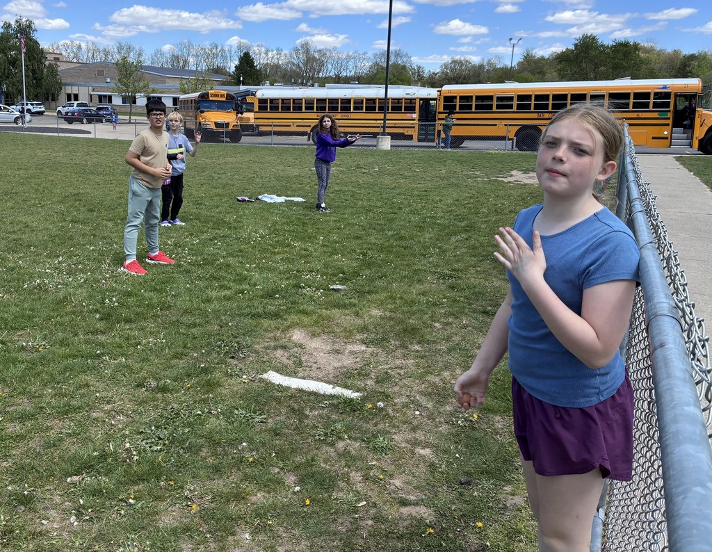potato toss