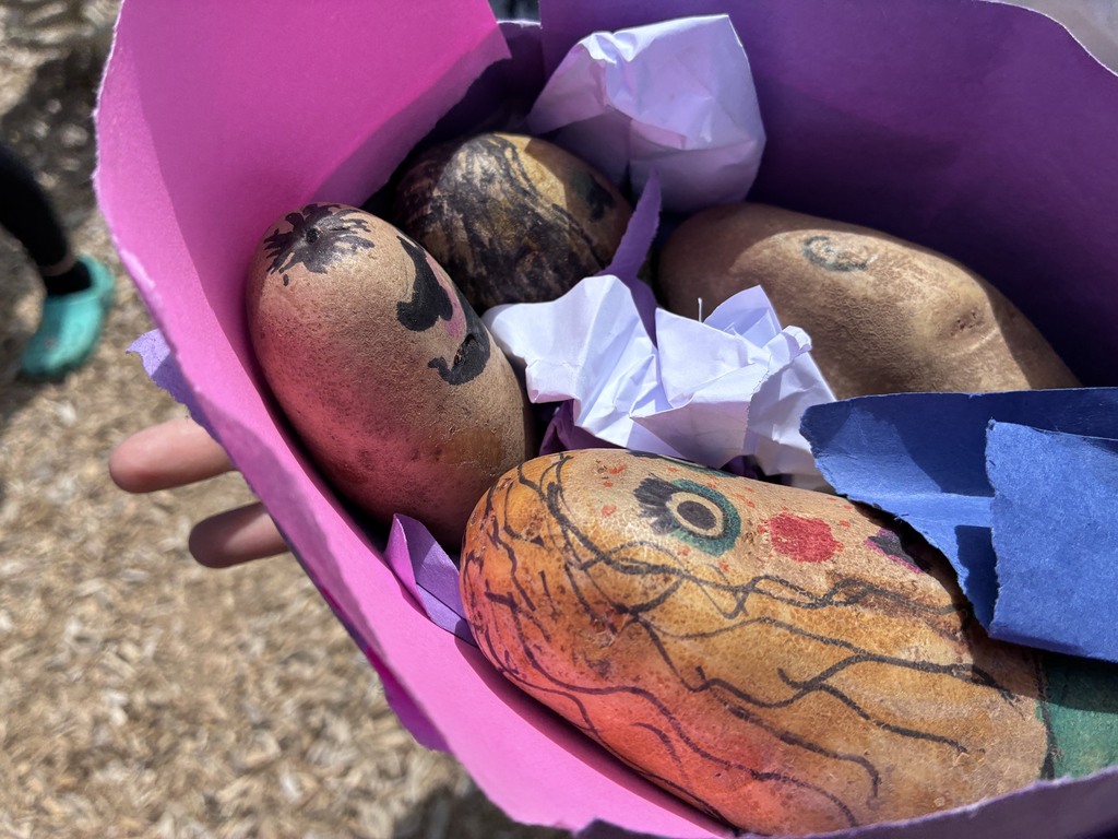 potato people