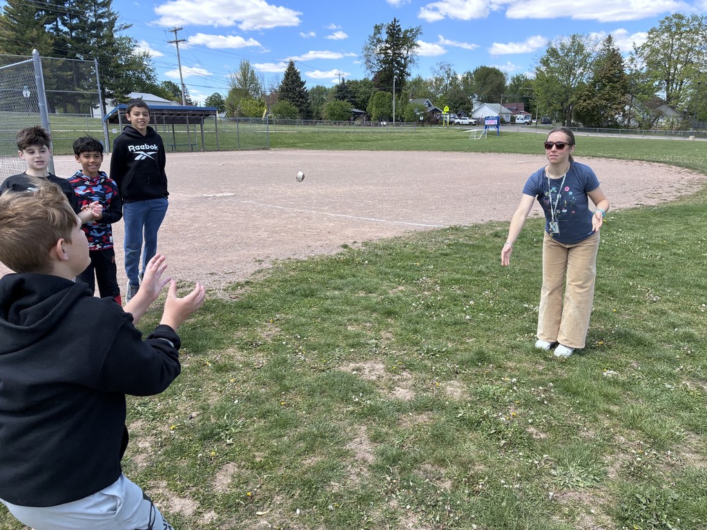 potato toss