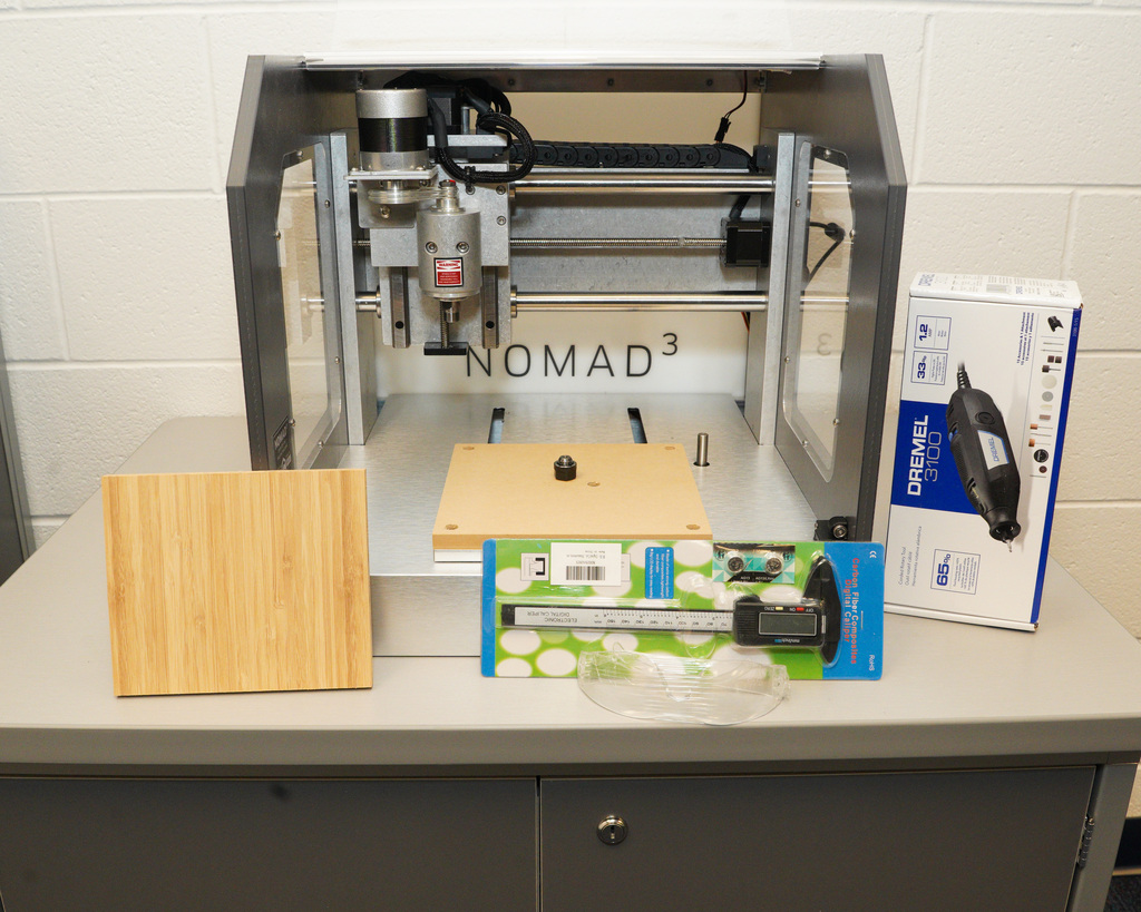 Cnc machine