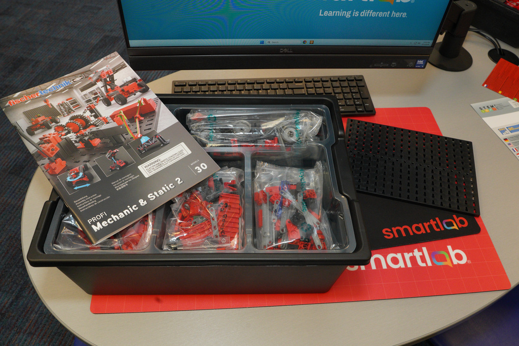 Stem kit