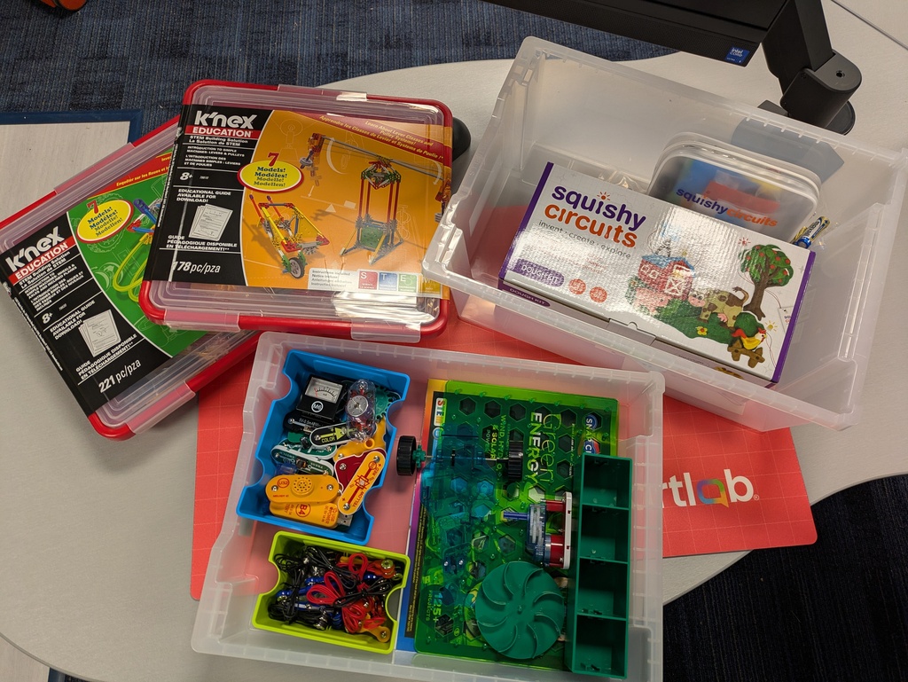 Stem Kit