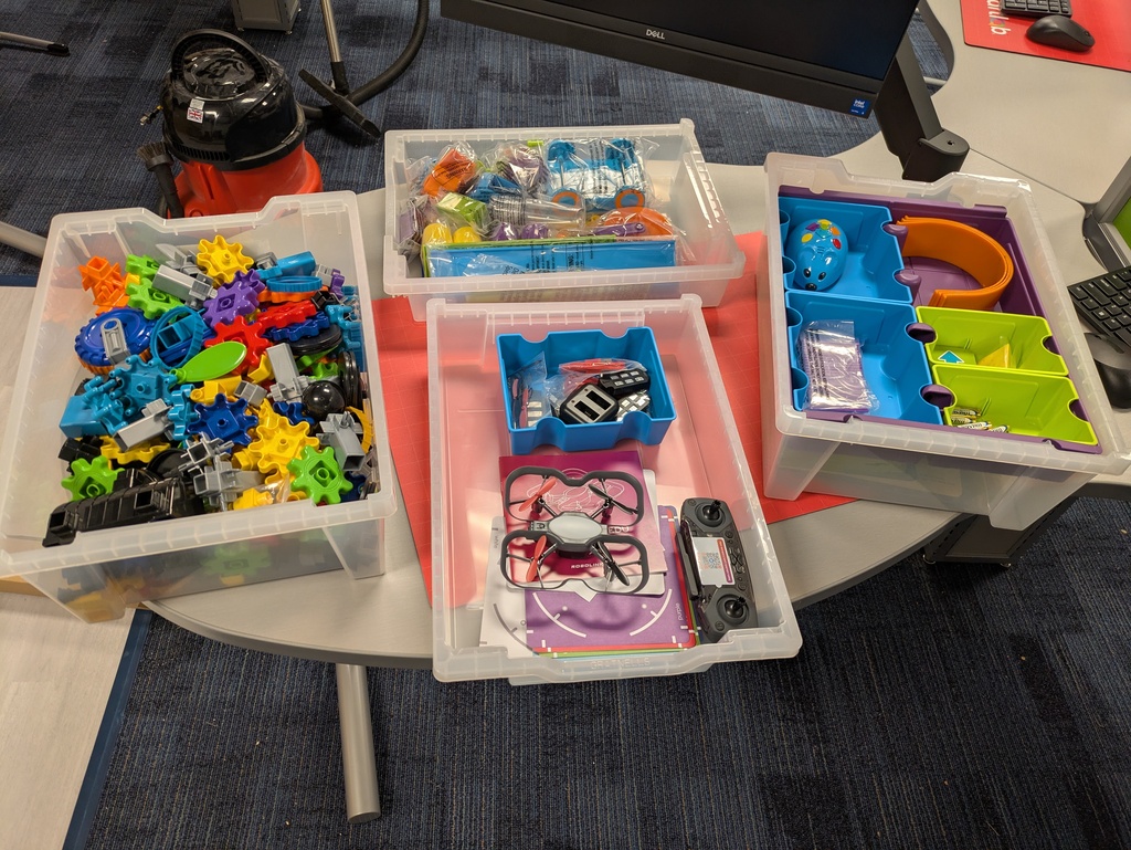 Stem Kit