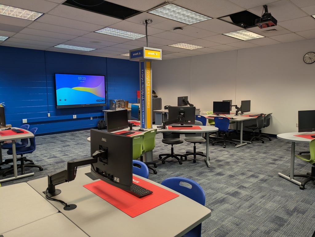 A SmartLab