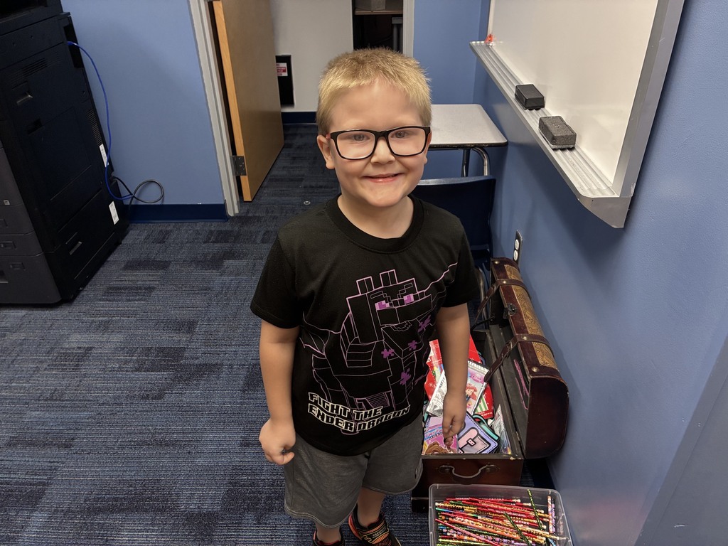 treasure chest winner