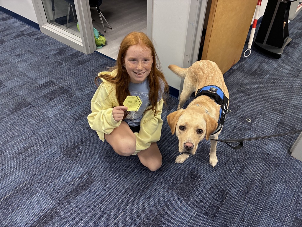 Bea and treasure winner
