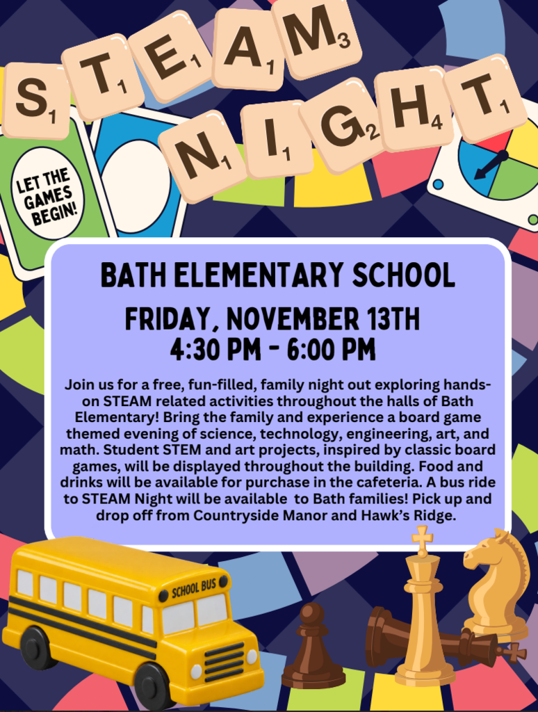 STEAM night