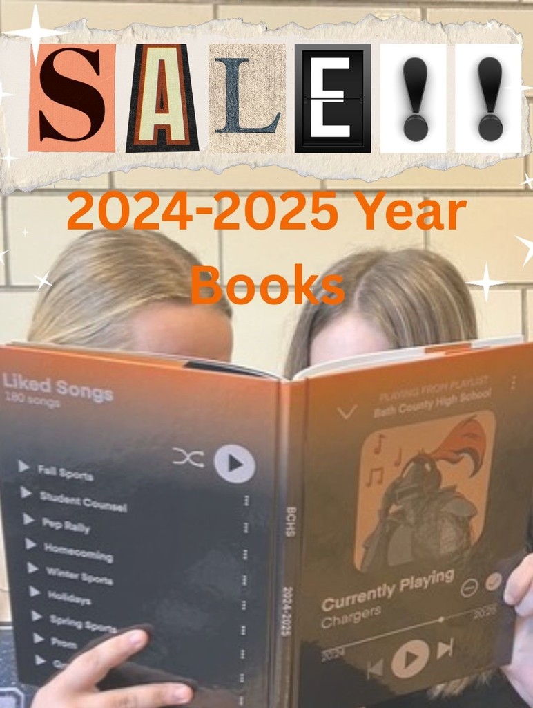 2024-2025 Yearbook2
