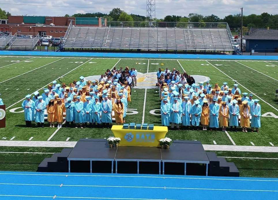 graduation