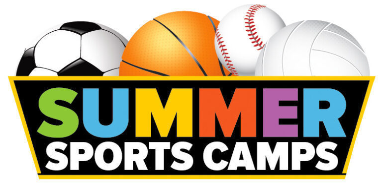 summer camp image