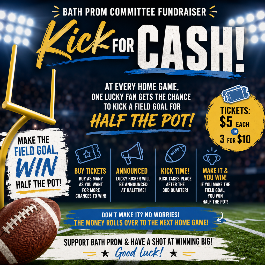 kick for cash