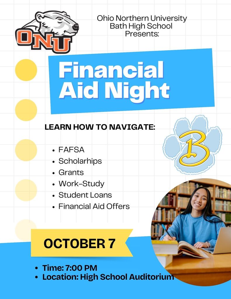 Financial Aid Night